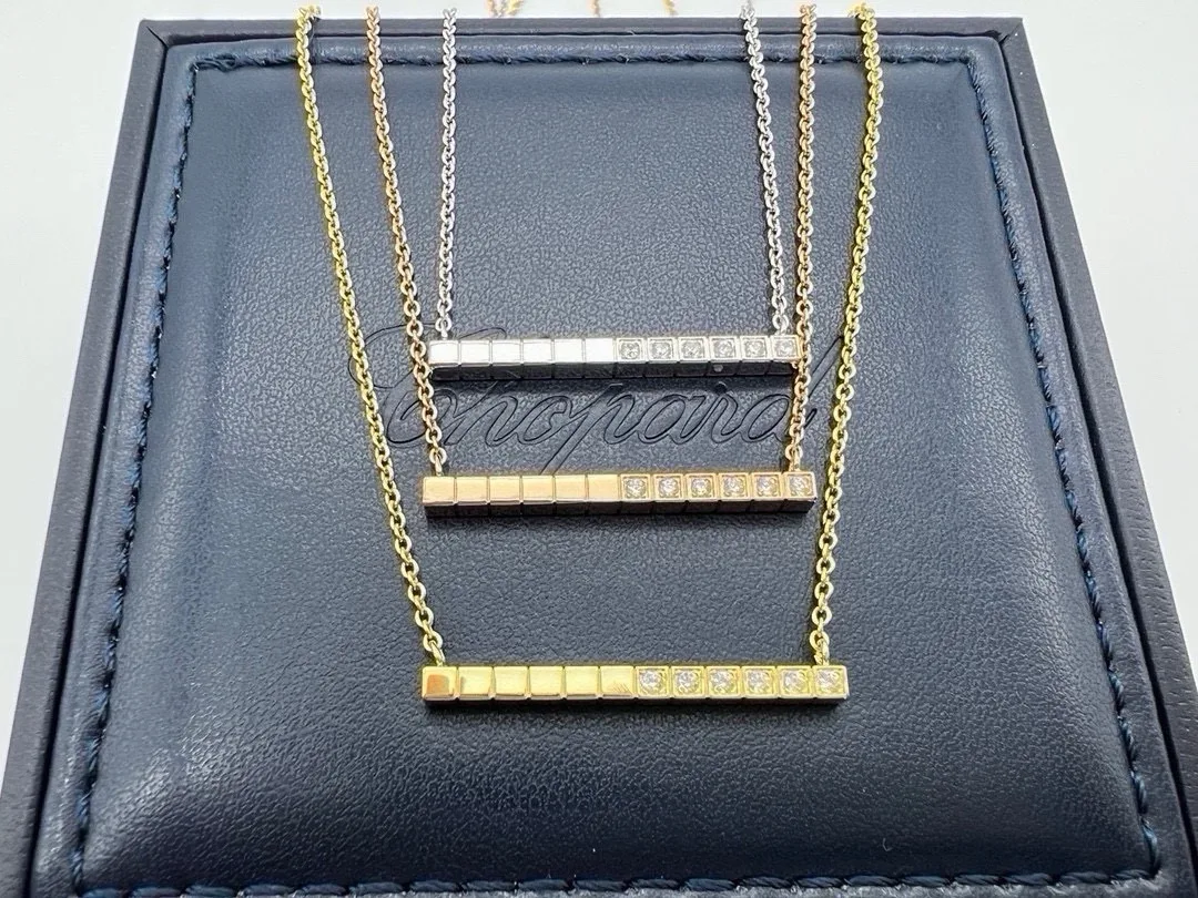 Chopin Necklace