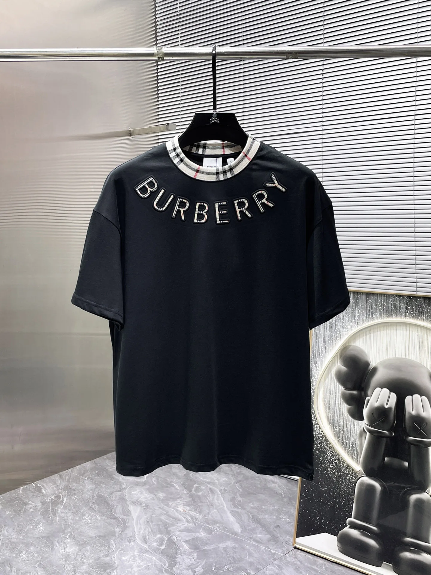 Burberry Short Sleeves