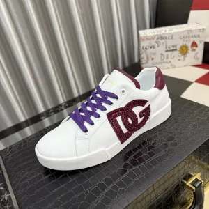 Dolce & Gabbana Casual Shoes