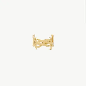 Saint Laurent Ring