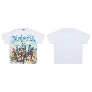 Maje Short Sleeves