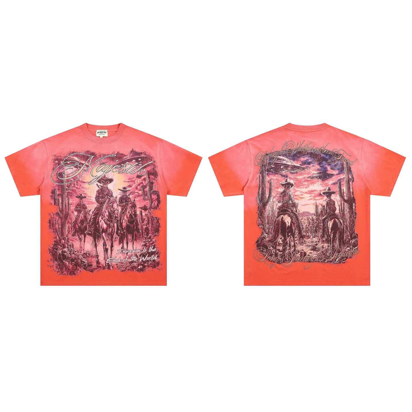 Maje Short Sleeves