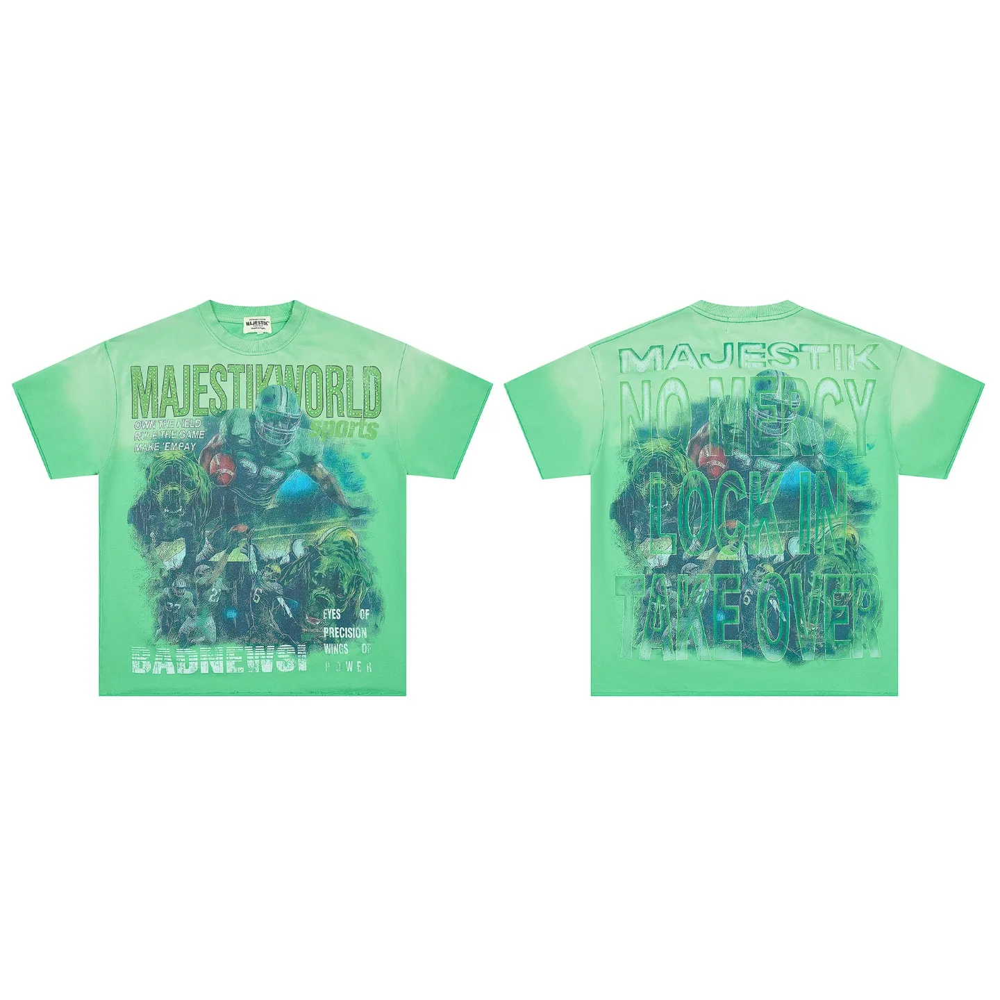 Maje Short Sleeves
