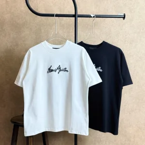 Louis Vuitton Short Sleeves