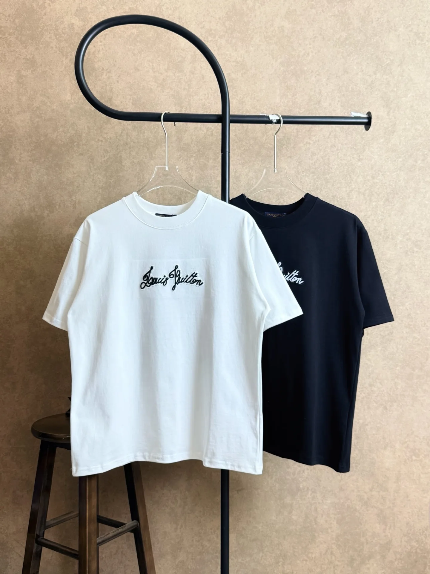 Louis Vuitton Short Sleeves