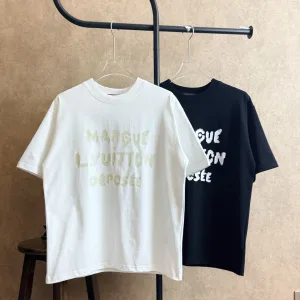 Louis Vuitton Short Sleeves