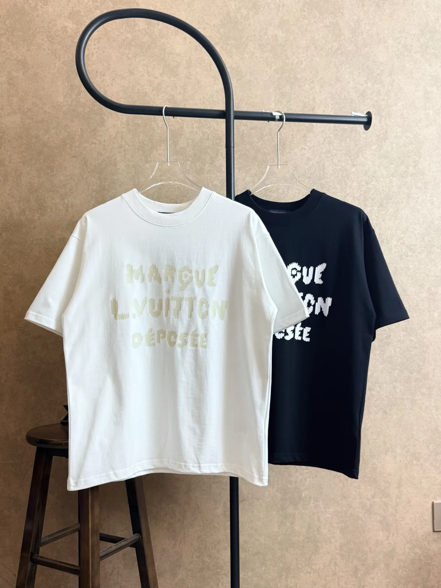 Louis Vuitton Short Sleeves