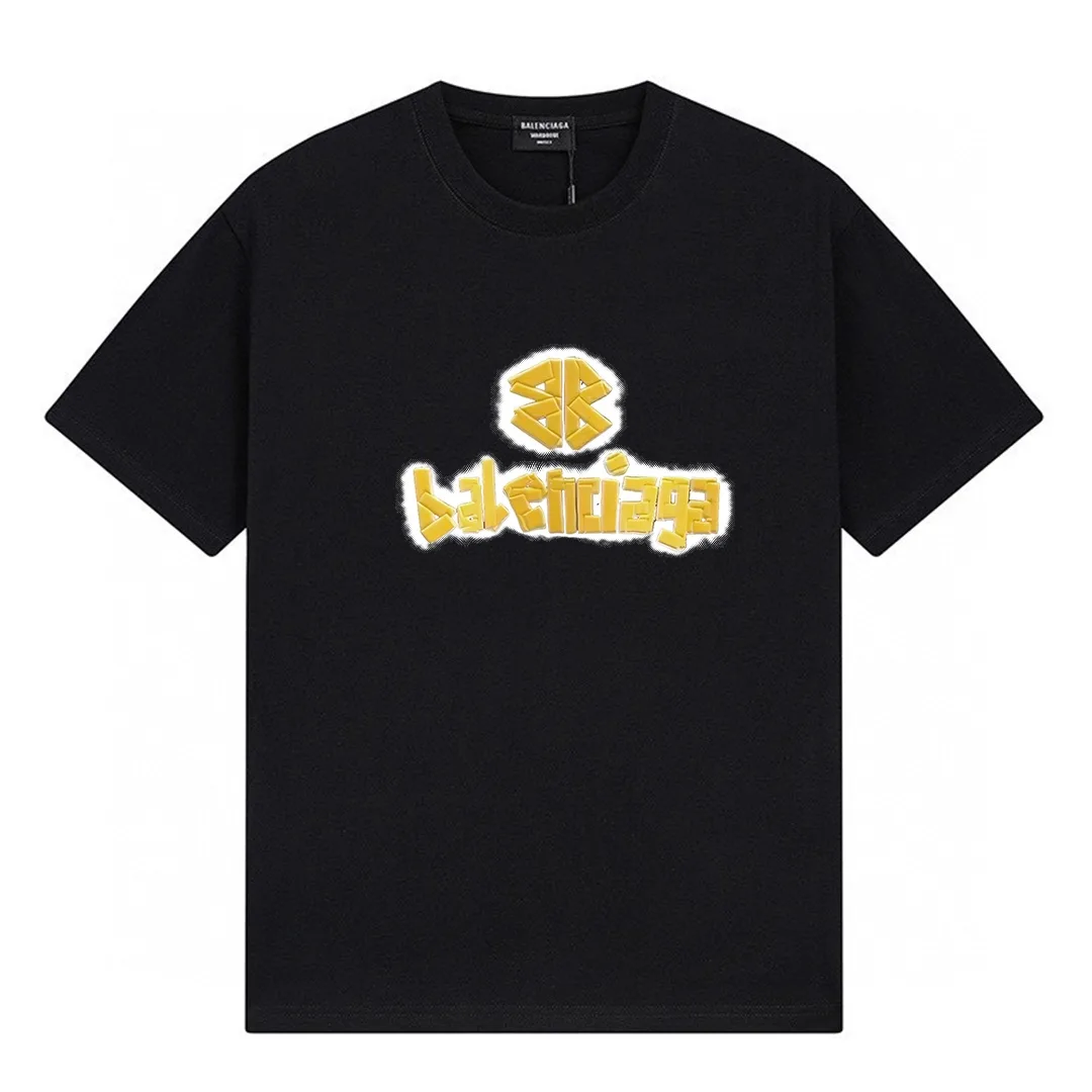 Balenciaga Short Sleeves