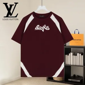 Louis Vuitton Short Sleeves