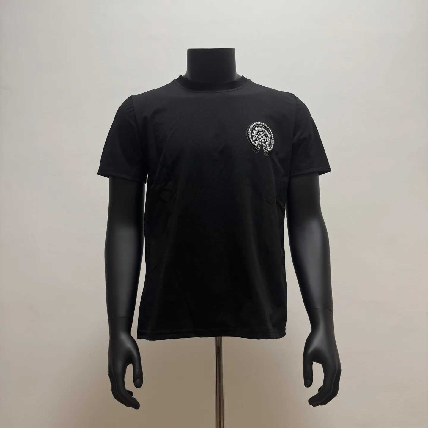 Chrome Hearts Short Sleeves