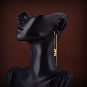 Valentino Earrings