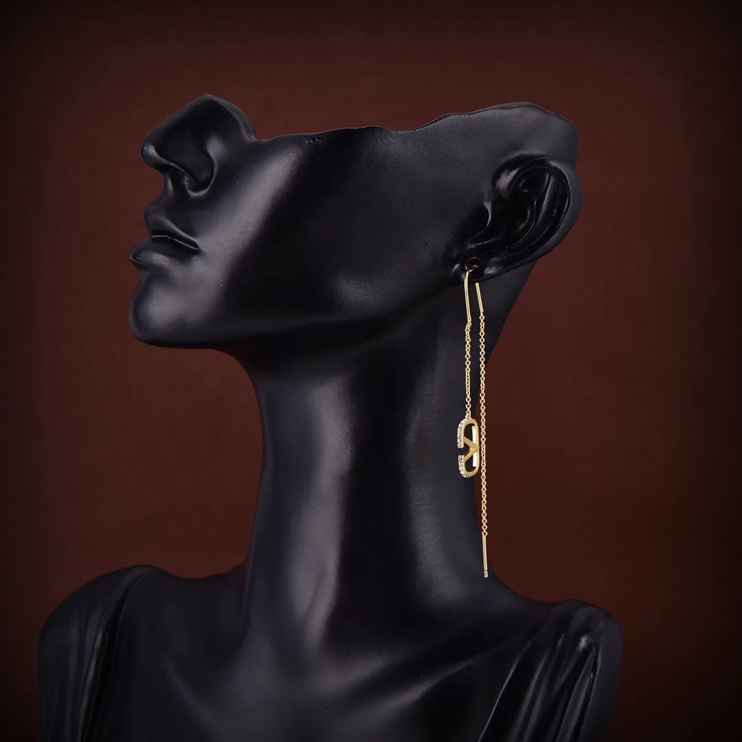 Valentino Earrings