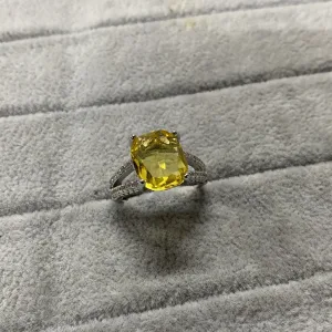 Tiffany Ring