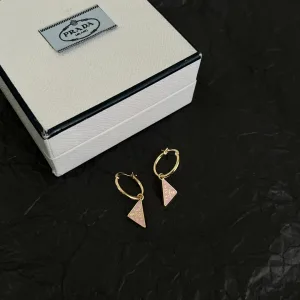 Prada Earrings