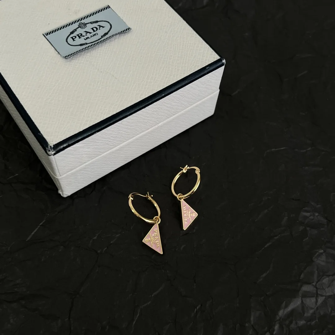 Prada Earrings