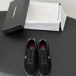 Chanel Casual Shoes