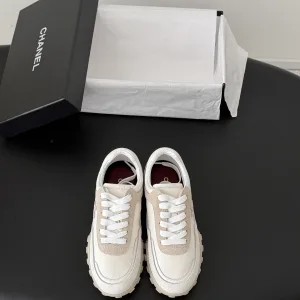 Chanel Casual Shoes