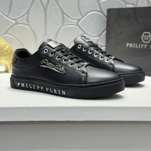 Philipp Plein Casual Shoes