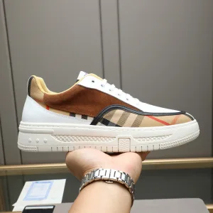 Burberry Sneakers