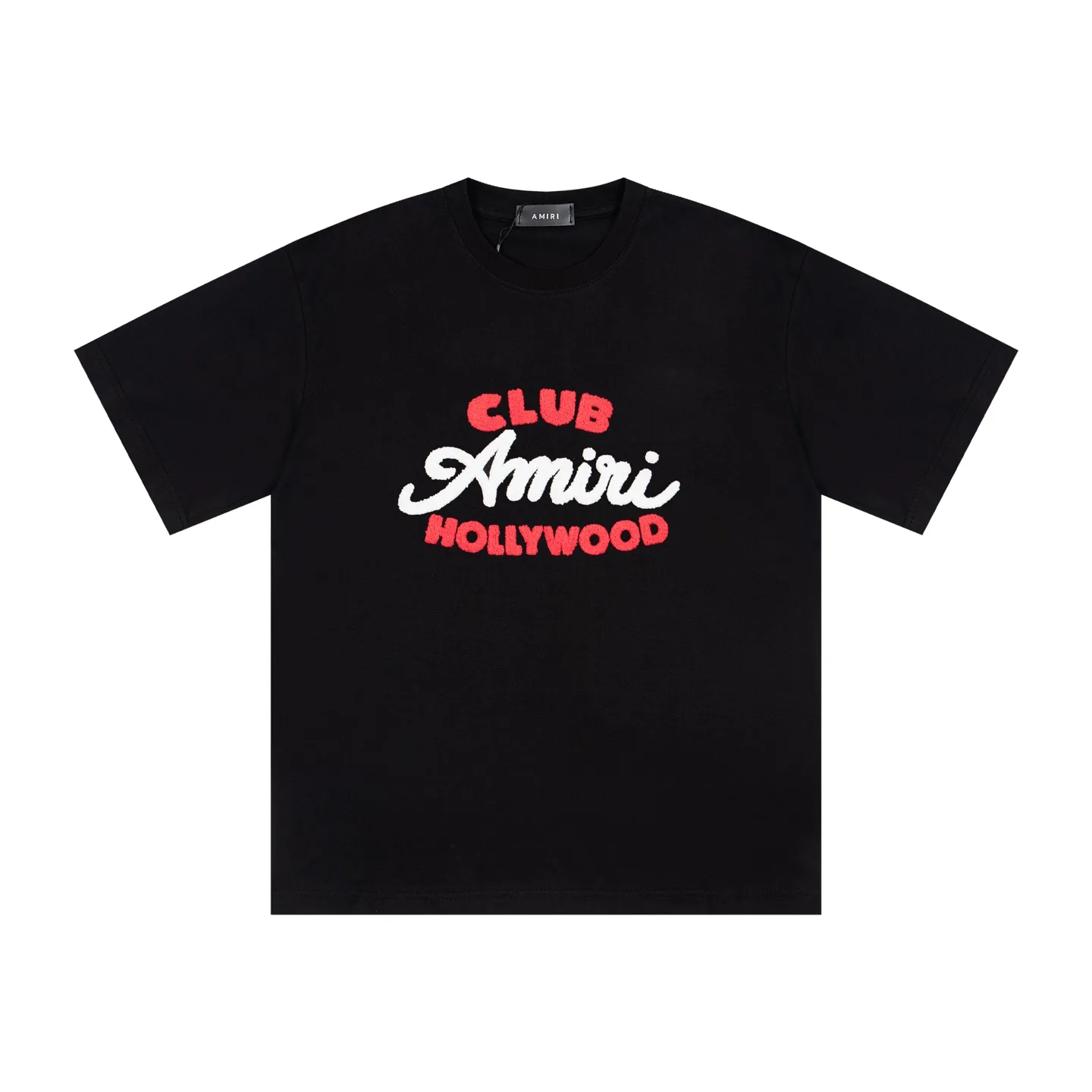 Ami Short Sleeves