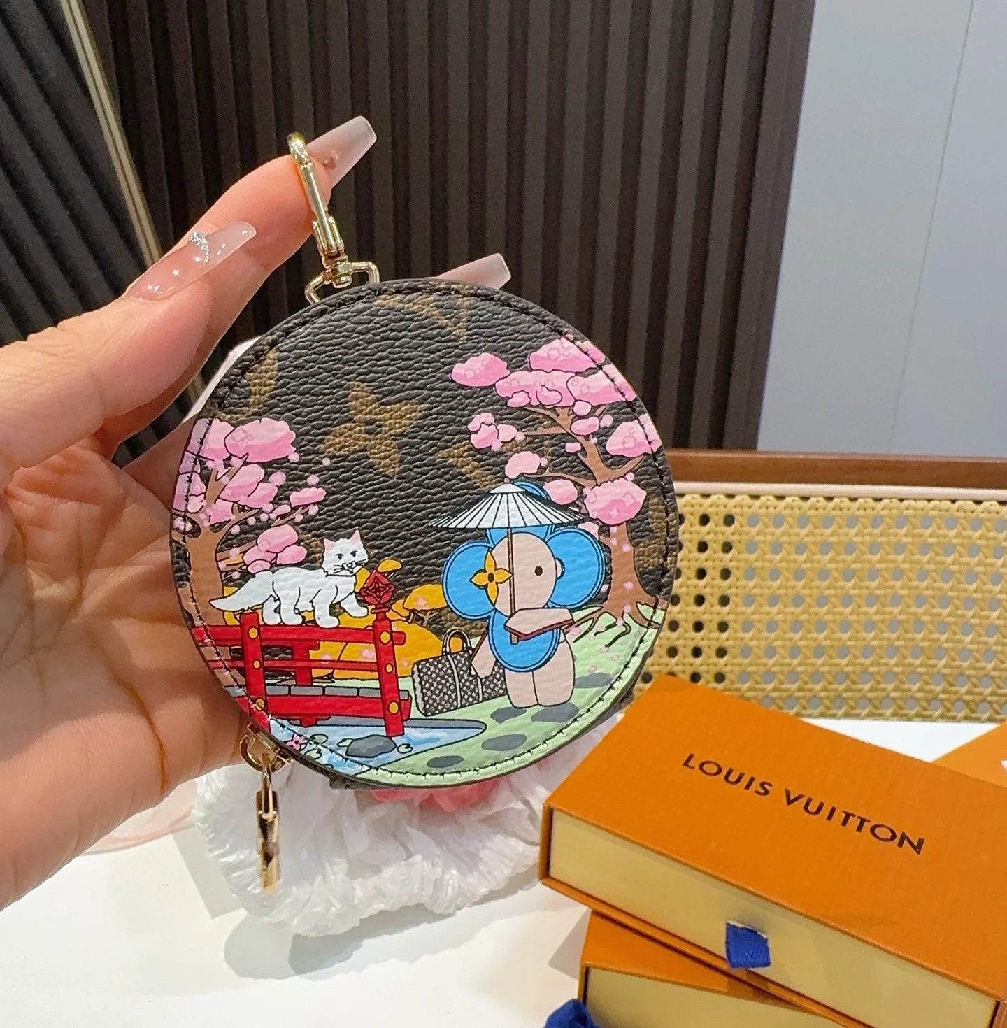 Louis Vuitton Wallet