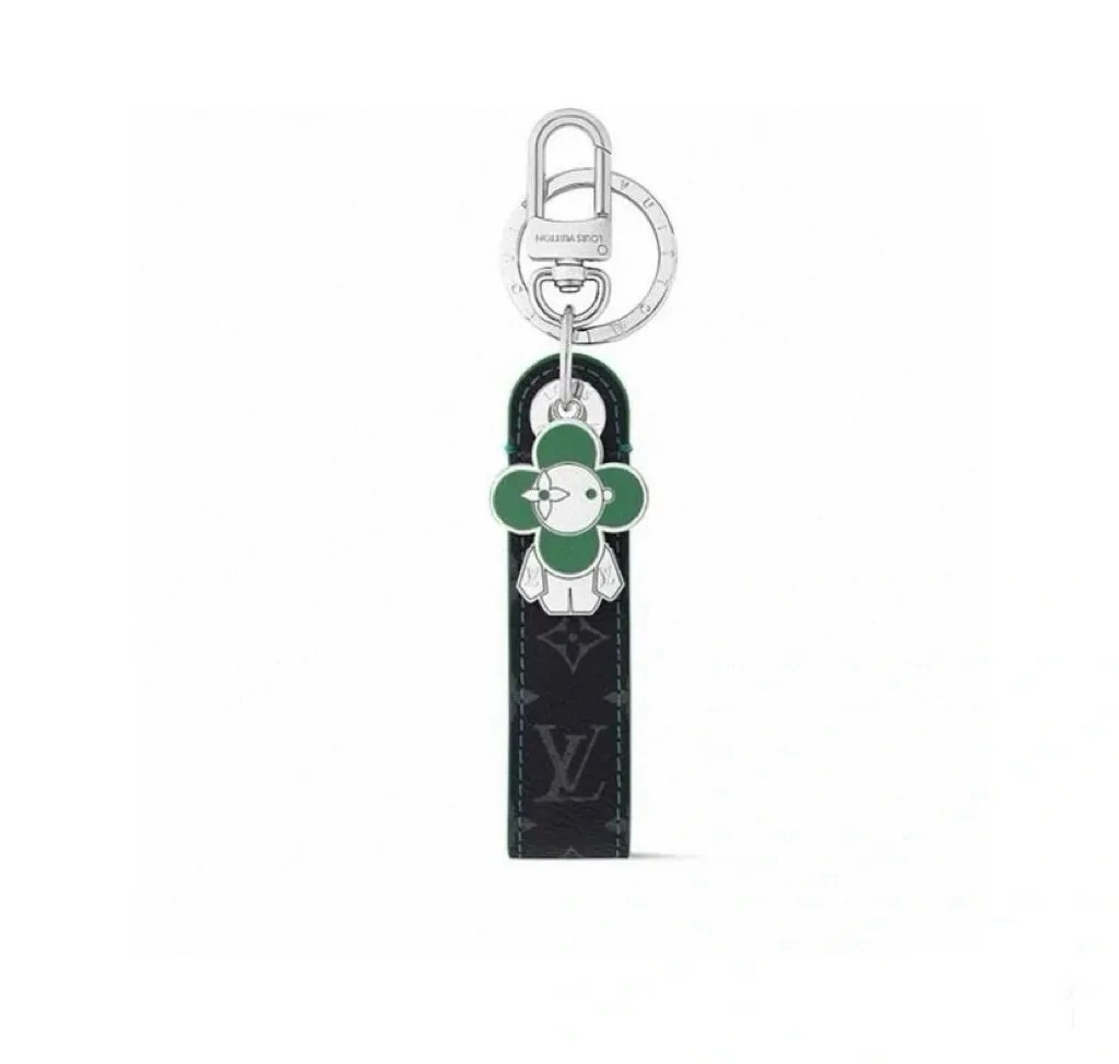 Louis Vuitton Keychain