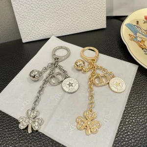 Dior Keychain