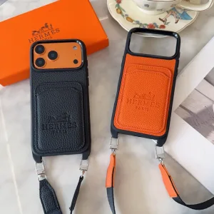 Hermès Card Pack