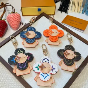 Louis Vuitton Keychain