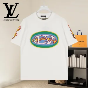 Louis Vuitton Short Sleeves