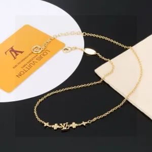 Louis Vuitton Necklace