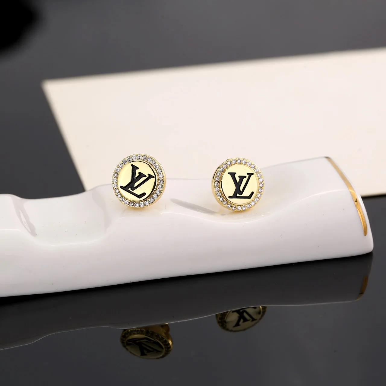 Louis Vuitton Earrings