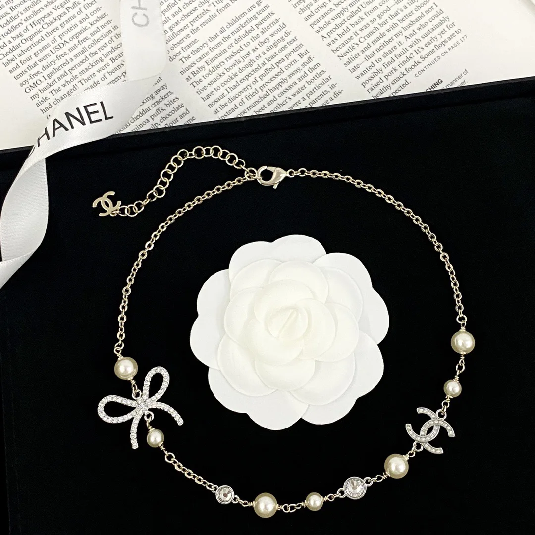 Chanel Necklace