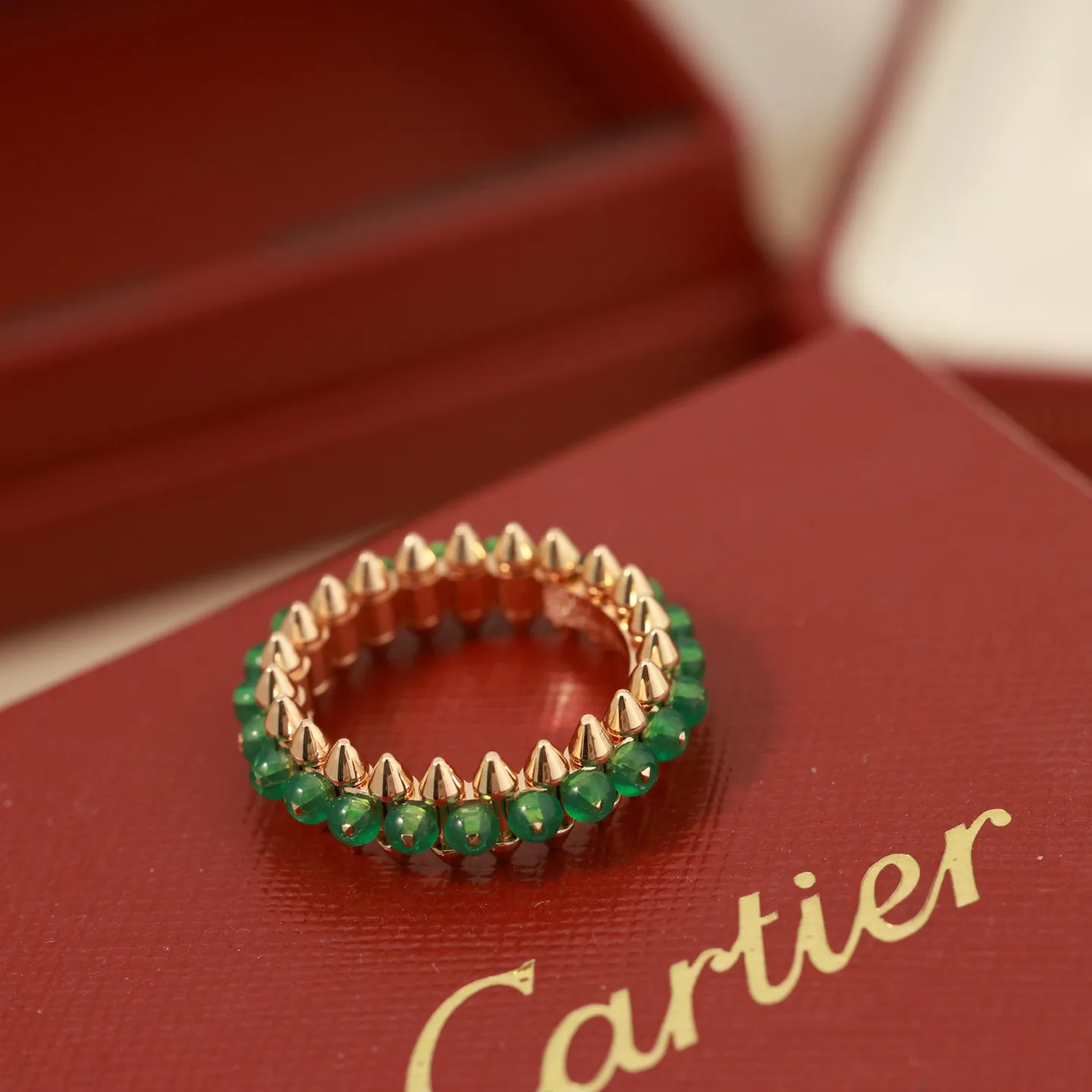 Cartier Ring