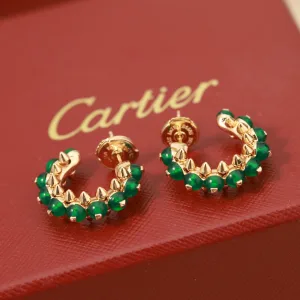 Cartier Earrings