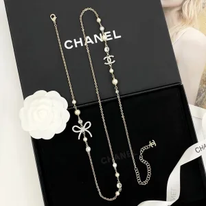 Chanel Sweater