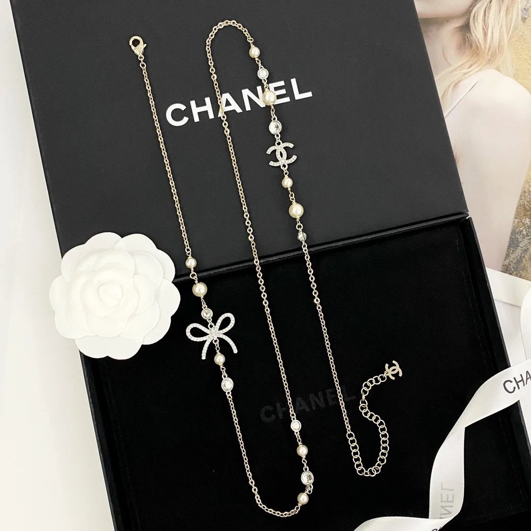 Chanel Sweater