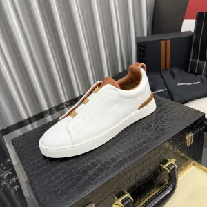 Zegna Casual Shoes