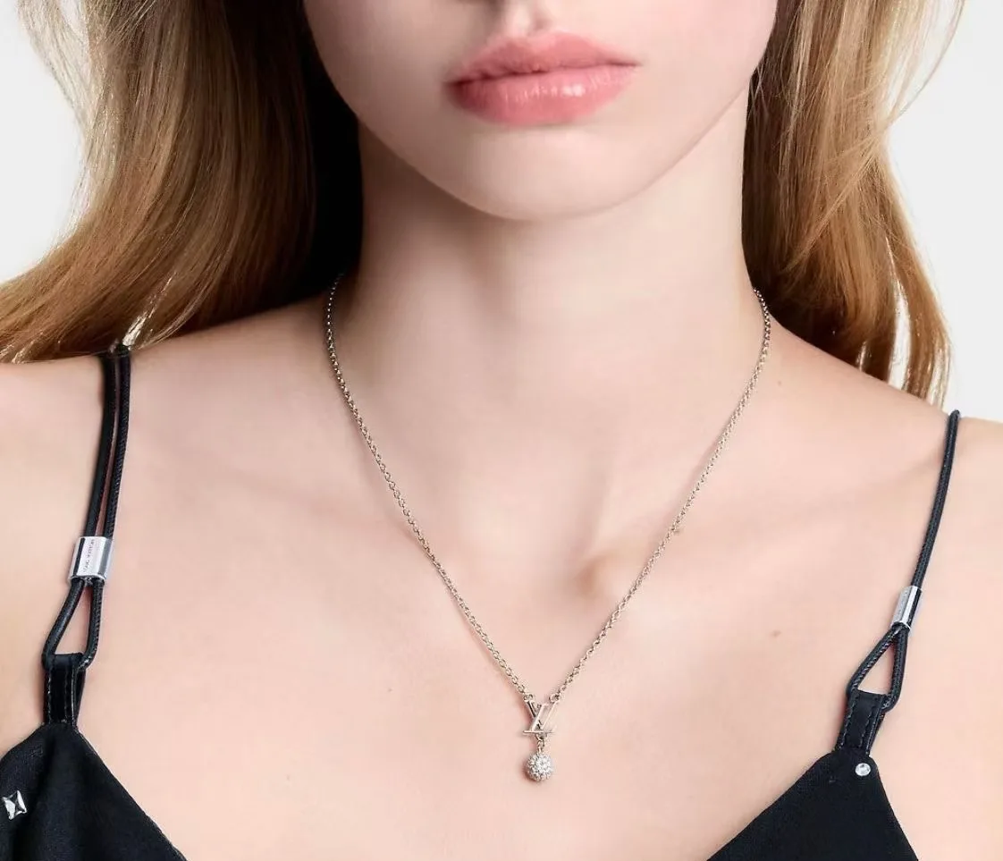 Louis Vuitton Necklace