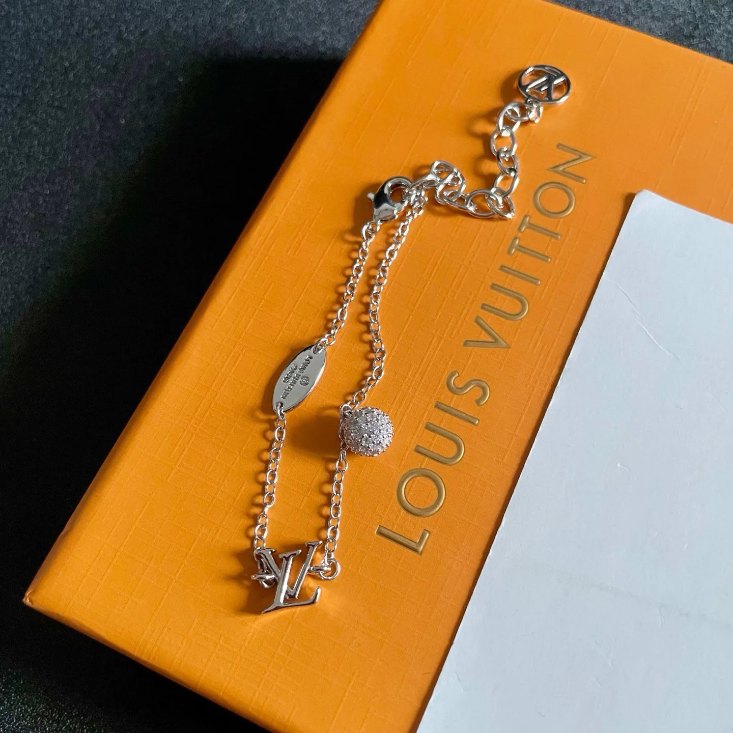 Louis Vuitton Bracelet