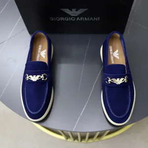 Armani Casual Shoes