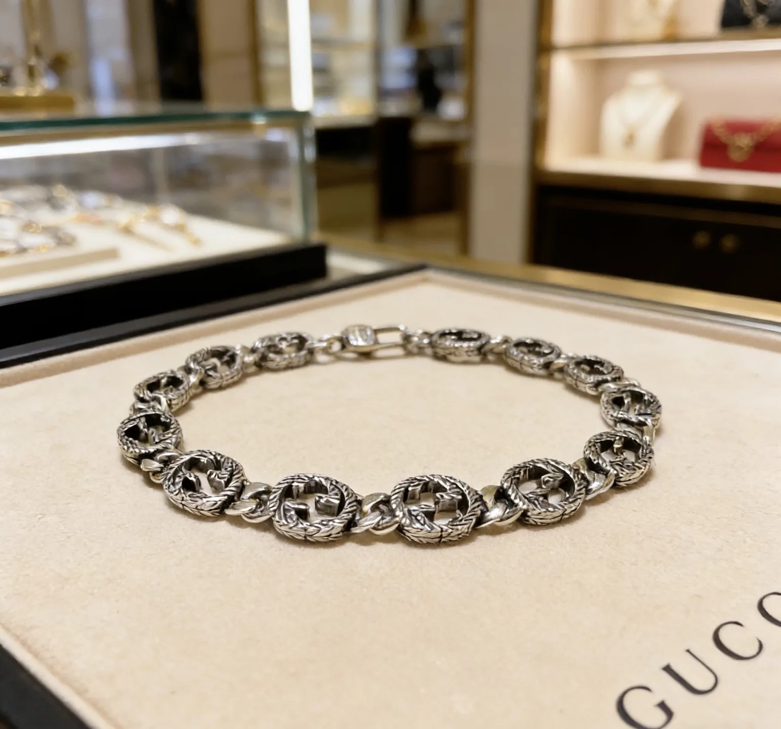 Gucci Bracelet