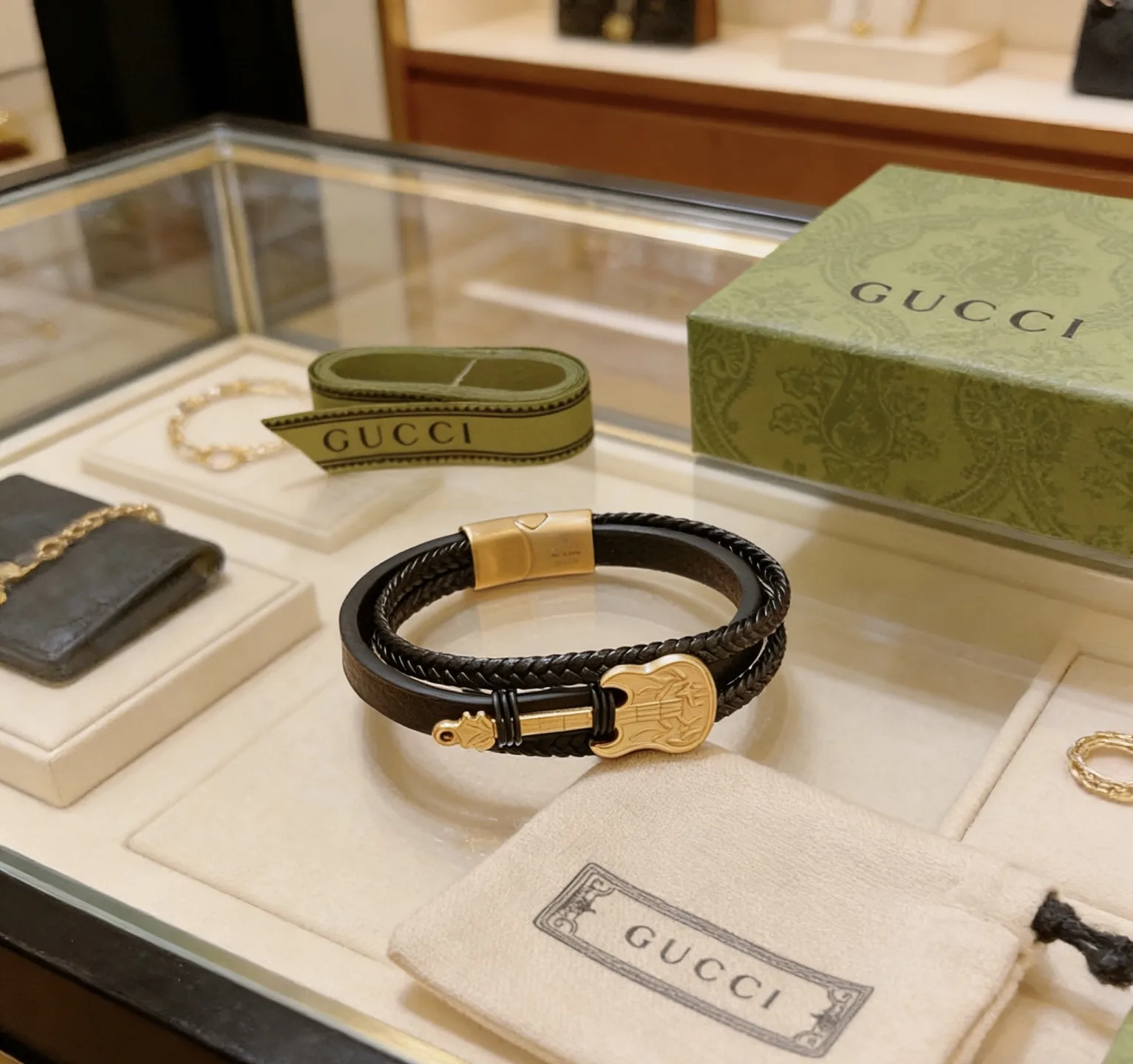 Gucci Bracelet