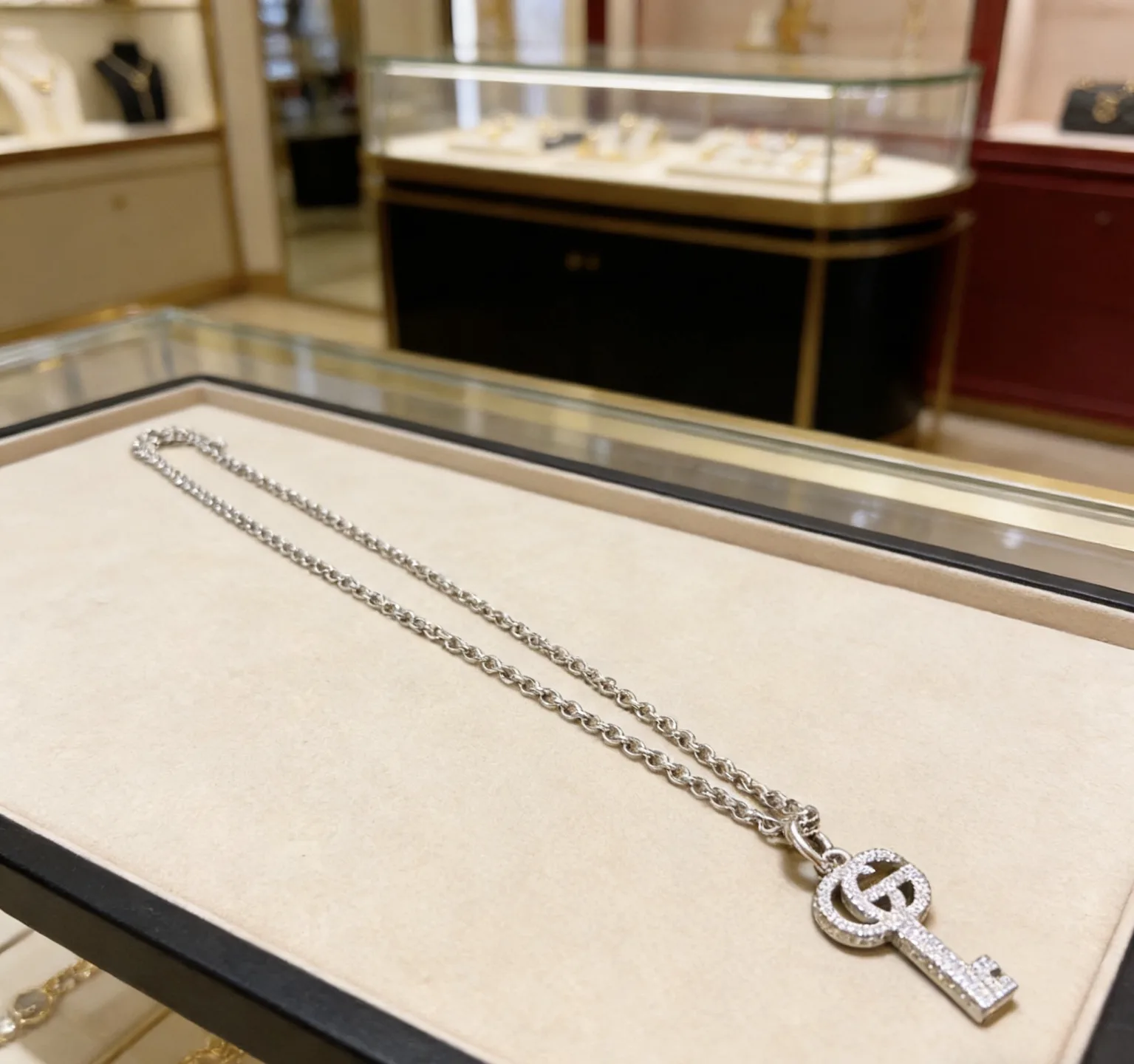 Gucci Necklace