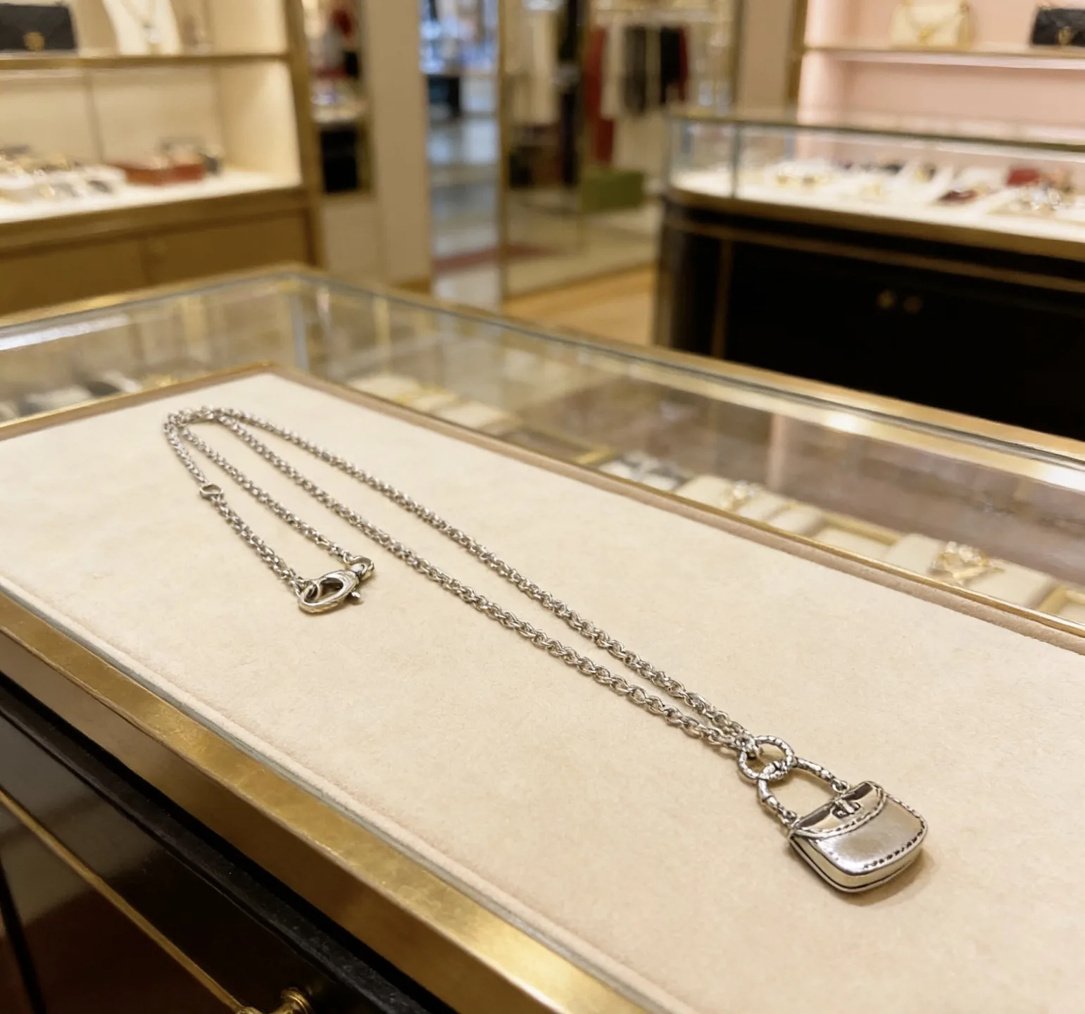 Gucci Necklace