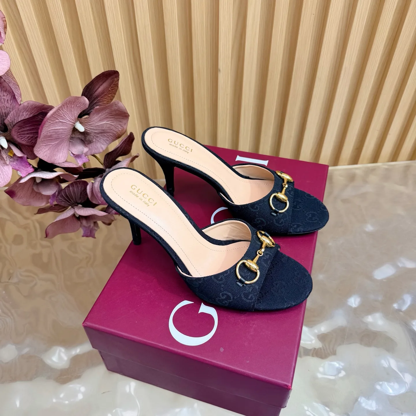 Gucci Sandals