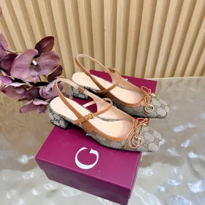 Gucci Sandals