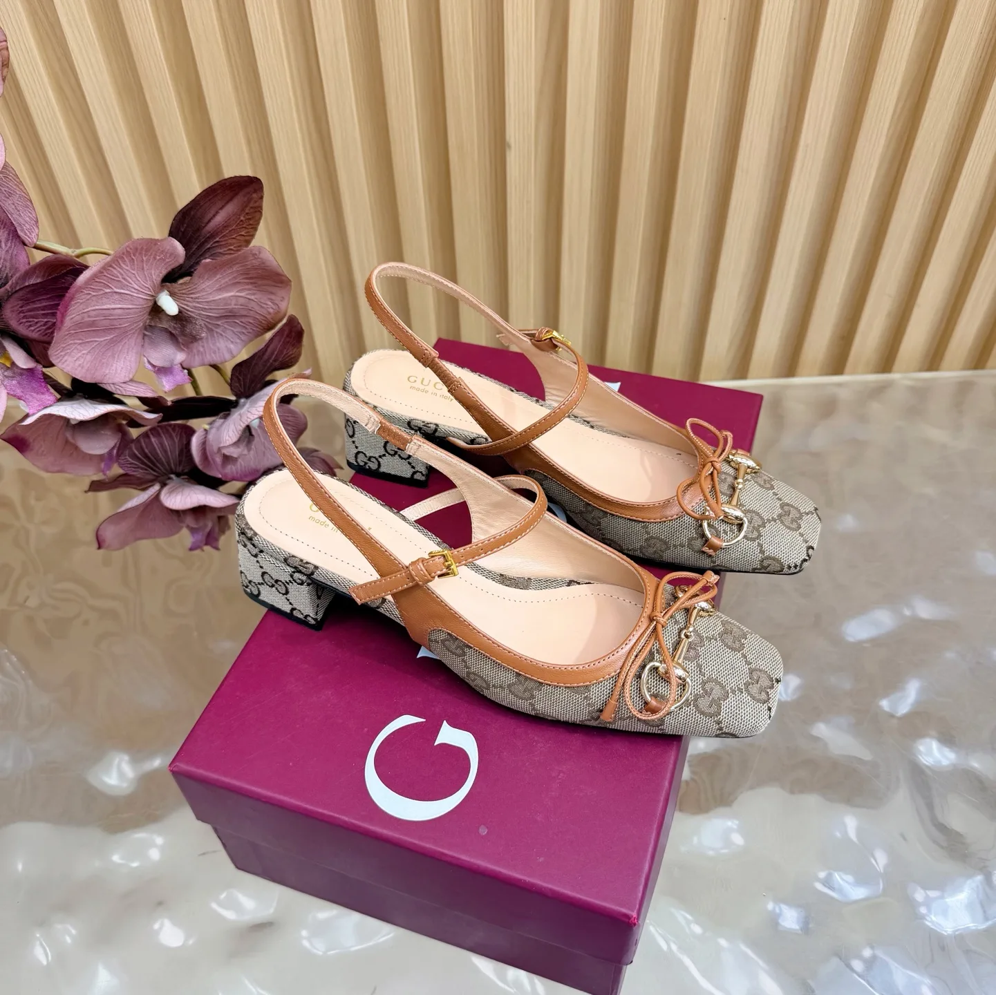 Gucci Sandals