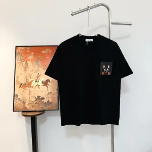 Loewe Short Sleeves