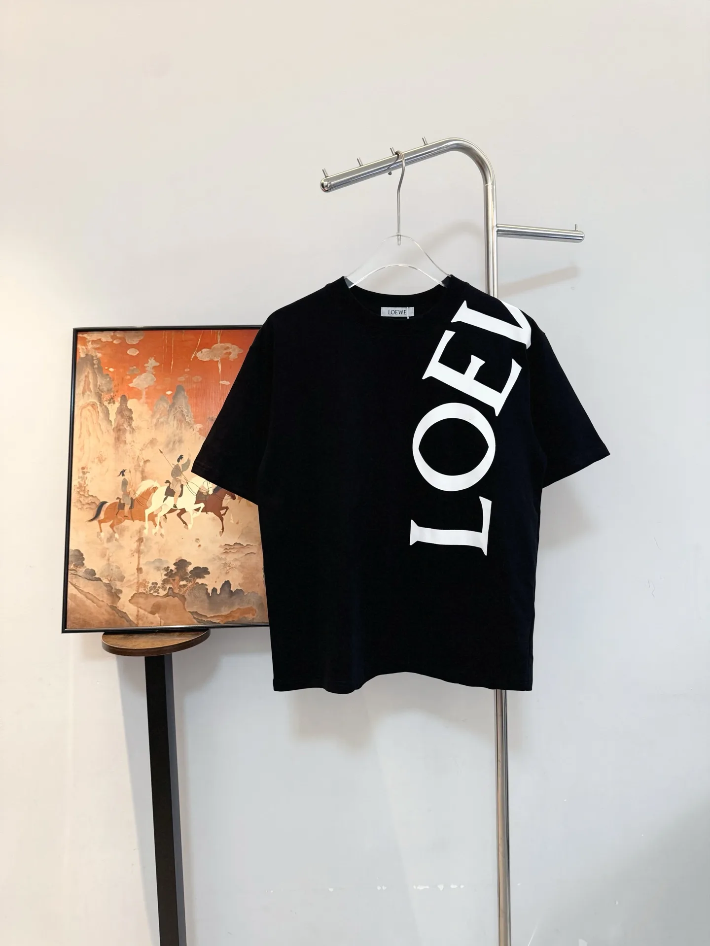 Loewe Short Sleeves